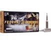 Federal P65PRCTC1 Premium 6 5 PRC 120 gr Trophy Copper  TC  - 20rd Box