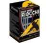 Fiocchi 283GP6 Golden Pheasant 28 Gauge 3  11 16 oz 6 Shot - 25sh Box
