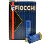 Fiocchi 12WRSL8 White Rino 12 Gauge 1 1 8 oz 8 Shot - 25sh Box