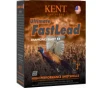 Kent Cartridge K123UFL504 Ultimate Fast Lead 12GA 3 00  1 3 4oz  4 Shot - 25sh Box