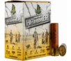HEVI-Shot HS28003 Hevi-Hammer 12 Gauge 3  1 1 4 oz 3 Shot - 25sh Box