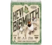 HEVI-Shot HS15504 Hevi-Bismuth Waterfowl 10 Gauge 3 5  1 3 4 oz 4 Shot - 25sh Box