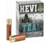 HEVI-Shot 60006 Hevi-Teal 12GA 3  1 1 4oz  6 Shot - 25sh Box