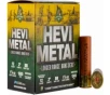 HEVI-Metal HS38088 Hevi-Metal Longer Range 12 Gauge 3  1 1 4 oz BB Shot - 25sh Box