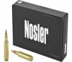 Nosler 61030 Ballistic Tip 22 Nosler 55 gr Ballistic Tip Varmint - 20rd Box