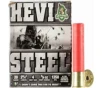 HEVI-Shot 62804 Hevi-Steel 28GA 2 75  5 8oz  4 Shot - 25sh Box