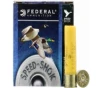 Federal WF2091 Speed-Shok Waterfowl 20GA 3  7 8oz  1 Shot - 25sh Box