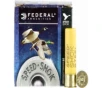 Federal WF2092 Speed-Shok Waterfowl 20GA 3  7 8oz  2 Shot - 25sh Box