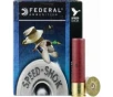 Federal WF1421 Speed-Shok 12GA 3  1 1 4oz  1 Shot - 25sh Box