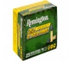 Remington Ammunition R21261 Cyclone 22LR 36 GR Lead Hollow Point 225 Per Box