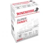 Winchester Ammo TRGTL127 Super Target Xtra-Lite 12GA 2 75  1oz  7 5 Shot - 25sh Box