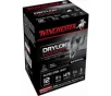 Winchester Ammo SSH12LH3 Drylock Super Steel High Velocity 12GA 3 5  1 1 2oz  3 Shot - 25sh Box