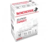 Winchester Ammo TRGTL128 Super Target Xtra-Lite 12GA 2 75  1oz  8 Shot - 25sh Box