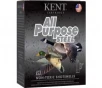 Kent Cartridge AP123S36-2 12 Gauge 3  1 1 4 oz  2 Steel Shot 25rd Box Steel Case