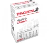 Winchester Ammo TRGTL129 Super Target Xtra-Lite 12GA 2 75  1oz  9 Shot - 25sh Box