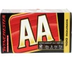 Winchester Ammo AAHA127VP AA Target 12 Gauge 2 75  1 1 8 oz 7 5 Shot  Value Pack  - 100sh Box