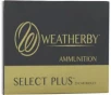 Weatherby F300180SCO Select Plus 300WeatherbyMag 180 GR Swift Scirocco 20 Per Box