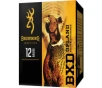 Browning Ammo B193511225 BXD Upland 12GA 2 75  1 3 8oz  5 Shot - 25sh Box
