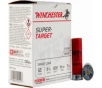 Winchester Ammo TRGT12007 Super Target 12 Gauge 2 75  1 oz 7 5 Shot - 25sh Box