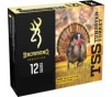 Browning Ammo B193922147 TSS Tungsten 12GA 3 5  2 1 4oz  7 Shot - 5sh Box
