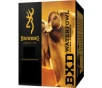 Browning Ammo B193412033 BXD Waterfowl 20GA 3  1oz  3 Shot - 25sh Box