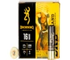 Browning Ammo B193511626 BXD Upland 16GA 2 75  1 1 8oz  6 Shot - 25sh Box