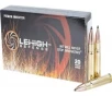 Wilson Combat LA358200TCC 358Win 200 GR 20 Per Box