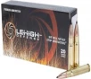 Wilson Combat LA358180TCC 358Win 180 GR Tipped Controlled Chaos 20 Per Box