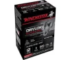 Winchester Ammo XSM1234 Drylock Super Steel Magnum 12GA 3  1 3 8oz  4 Shot - 25sh Box