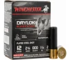 Winchester Ammo XSM122 Drylock Super Steel Magnum 12GA 2 75  1 1 4oz  2 Shot - 25sh Box