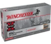 Winchester Ammo X4501 Super X 450 Bushmaster 260 gr Power-Point  PP  - 20rd Box