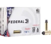 Federal TP38VHP1 Train   Protect 38 Special 158 gr Versatile Hollow Point - 50rd Box