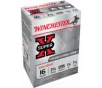 Winchester Ammo X16H7 Super-X High Brass 16GA 2 75  1 1 8oz  7 5 Shot - 25sh Box