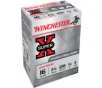 Winchester Ammo X16H6 Super-X High Brass 16GA 2 75  1-1 8oz  6 Shot - 25sh Box