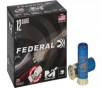 Federal MC12HC18 Master Class 12Gauge 2 75  1oz 8Shot 25 Per Box