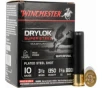 Winchester Ammo XSC10BBB Drylock Super Steel Magnum 10GA 3 5  1 5 8oz BBB Shot - 25sh Box