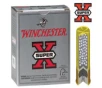 Winchester Ammo XS204 Drylock Super Steel Magnum 20GA 2 75  3 4oz  4 Shot - 25sh Box