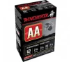 Winchester Ammo AANL127 AA International 12GA 2 75  7 8oz  7 5 Shot - 25sh Box