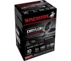 Winchester Ammo SSH10BBB Drylock Super Steel High Velocity 10GA 3 5  1 3 8oz BBB Shot - 25sh Box