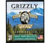 Grizzly Ammo GC38SP9 38Special 148 GR Full Metal Jacket Flat Point 20 Per Box