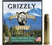 Grizzly Ammo GC38SP3 38Special 148 GR Jacketed Hollow Point 20 Per Box