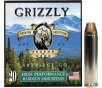 Grizzly Ammo GC45C P3 45Colt P 225 GR Jacketed Hollow Point 20 Per Box