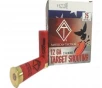 ATI ATIACL12T75 Target Load 12Gauge 2 75  1oz 7 5Shot 25 Per Box