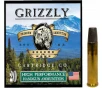 Grizzly Ammo GC41M5 41Mag 265 GR Wide Flat Nose Gas Check 20 Per Box