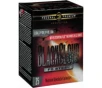 Federal PWBX134BB Black Cloud FS Steel 12GA 3 5  1 1 2oz BB Shot - 25sh Box