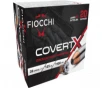 Fiocchi 38CCWA CovertX 38Special  P 125 GR Jacketed Hollow Point 20 Per Box