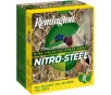 Remington Ammunition NSI12352 Nitro Steel 12GA 3 5  1 1 2oz  2 Shot - 25sh Box