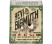 HEVI-Shot HS19006 Hevi-Bismuth Waterfowl 410 Gauge 3  9 16 oz 6 Shot - 25sh Box
