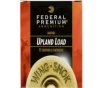 Federal P1295 Premium Upland Wing-Shok 12GA 3  1 5 8oz  5 Shot - 25sh Box