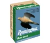 Remington Ammunition GL128 Lead Game Loads 12GA 2 75  1oz  8 Shot - 25sh Box